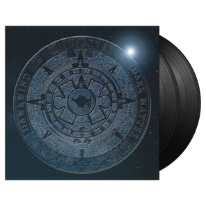Hawkwind / Dark Matter (2LP)