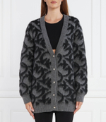 Кардиган Pinko - графитовый(101712 A14L)