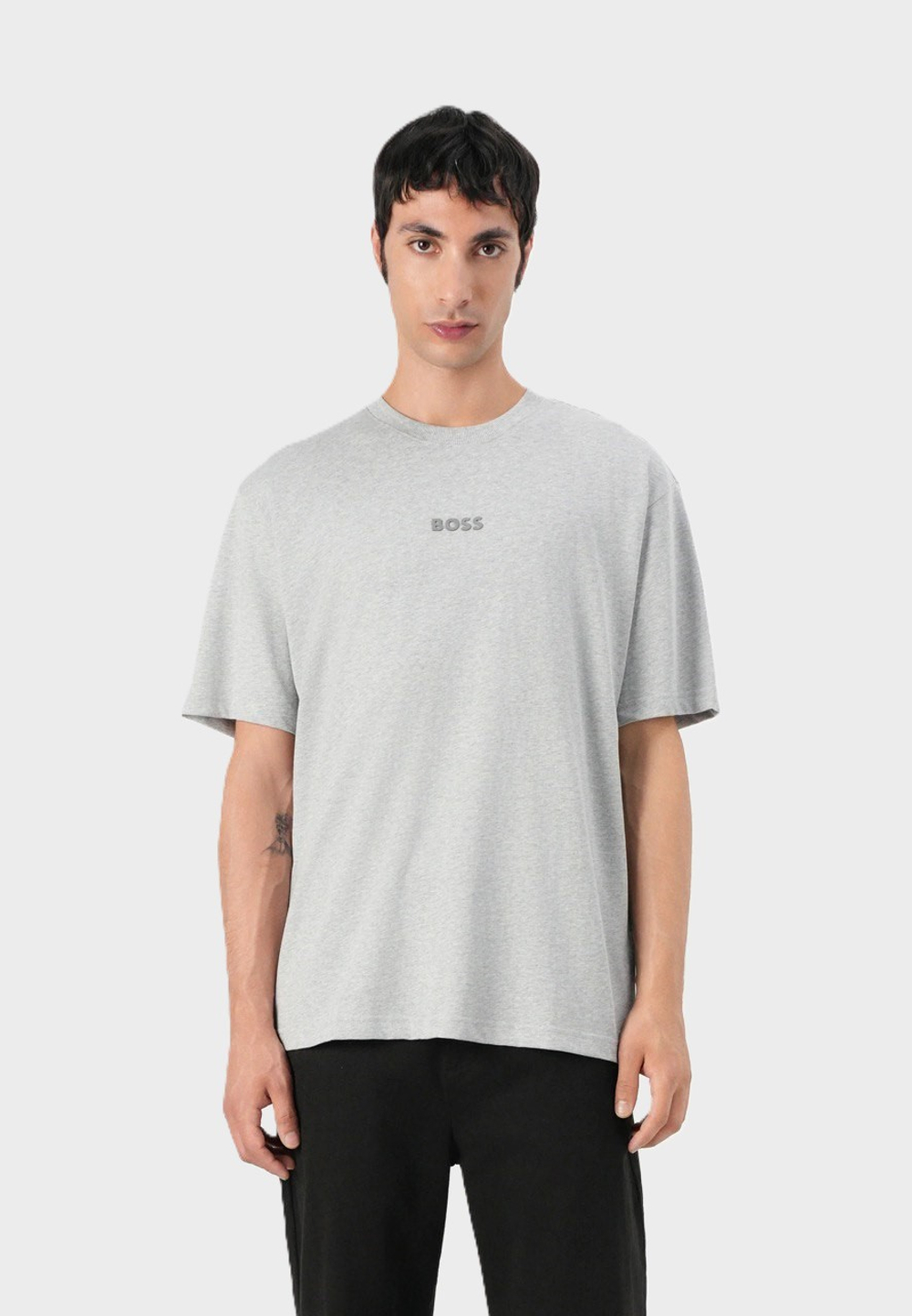 Футболка BOSS Tee 10