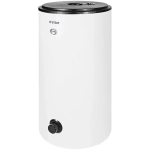 Бойлер косвенного нагрева напольный STOUT OptiBase SWH-2110 400 л