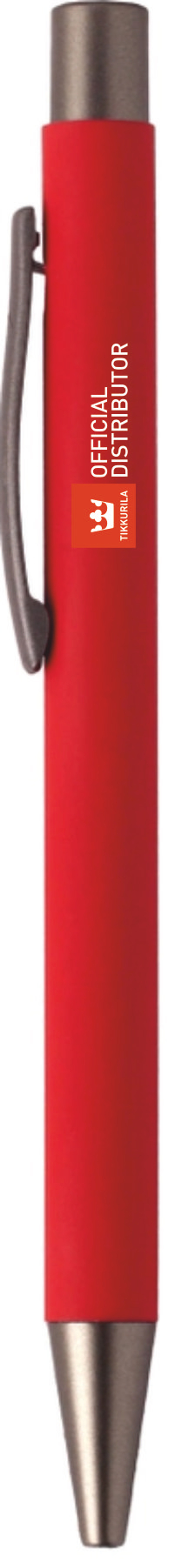 Ручка OFFICIAL Distributor Tikkurila MARSEL soft touch