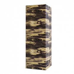 Кашпо COLONNA MEDOVIK 30x30x90