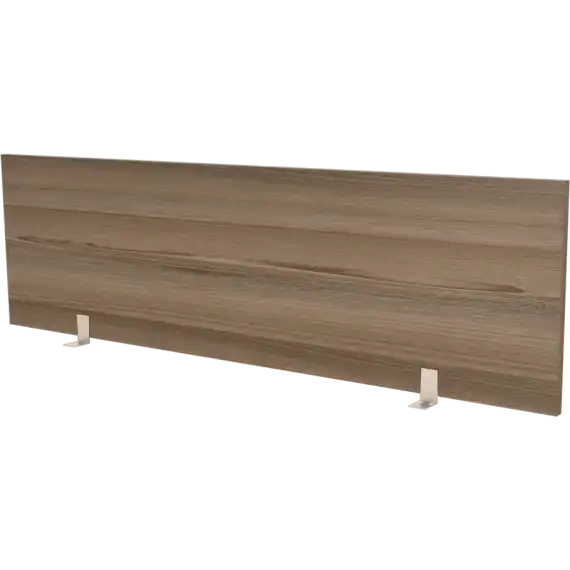 Экран для бенча СМЭ25-18Б  1800x25x350 Аргентум-МП