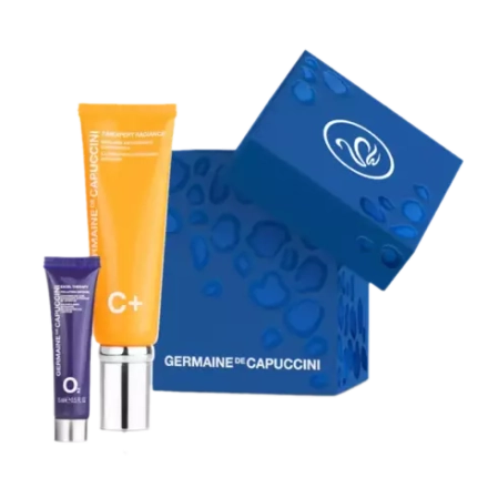 GERMAINE DE CAPUCCINI TRENDY BOX SET 9