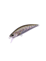 Воблер DUO Spearhead Ryuki 50 F, MCC4018 Brown Back Yamame OB