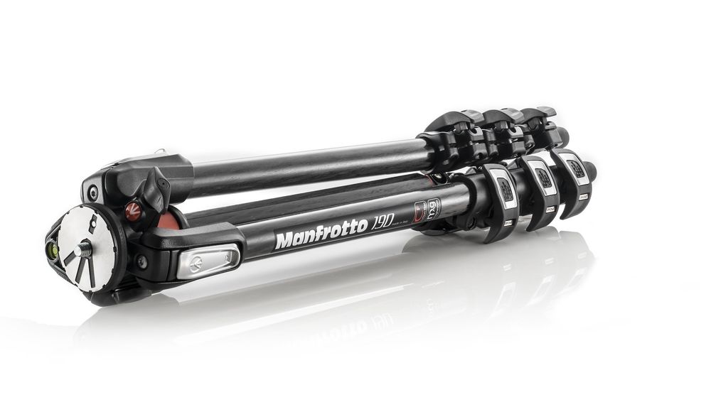 Manfrotto MT190CXPRO4