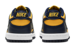 Nike Dunk Low Michigan 2021/2024 GS