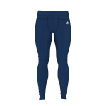 Леггинсы компрессионные Evolution Tight — Obsidian