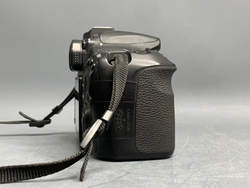 Canon 60D Body 96.250 кадров, на кнопки джостика нужно нажимать сильнее обычного