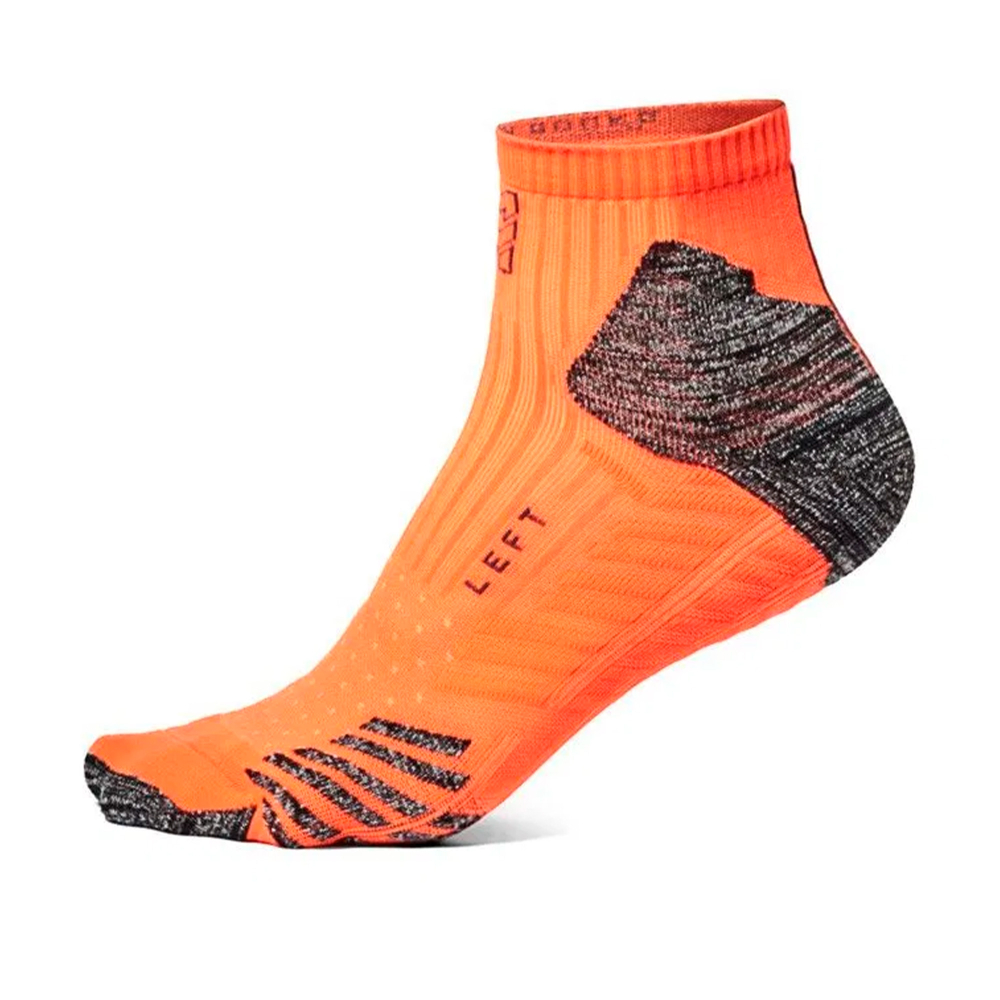 Носки Moretan Run Slay оранжевый