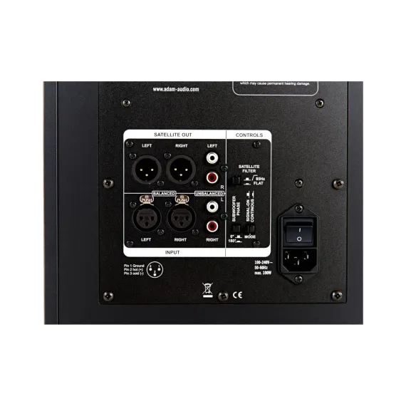 ADAM AUDIO Sub8