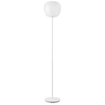 Торшер 1*E27 608716 белый Grazia Lightstar