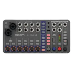 Zoom L6