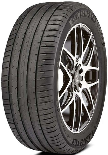 Летняя шина Michelin Pilot Sport 4 SUV (315/35 R21 111Y)