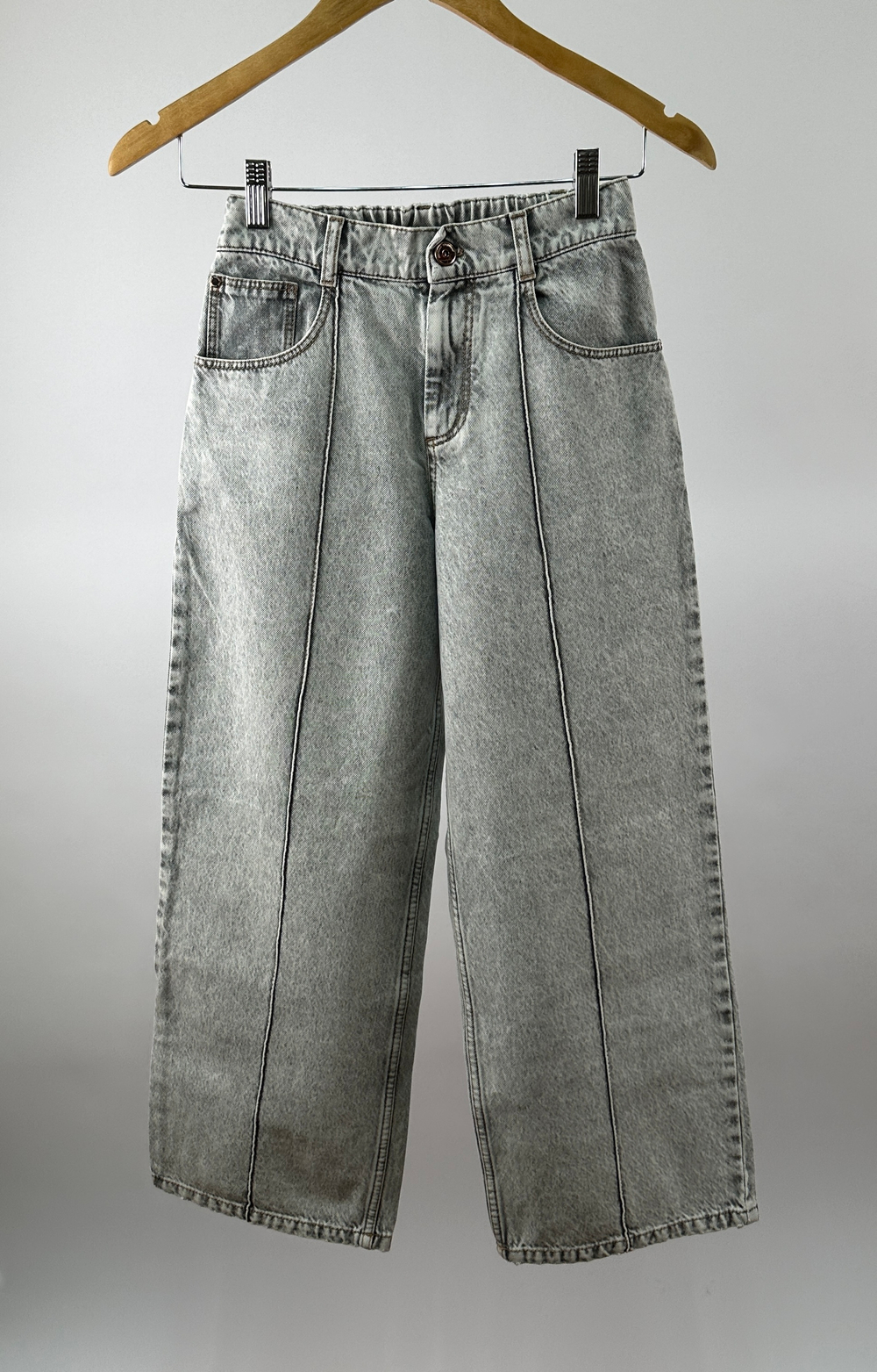 Джинсы Brunello Cucinelli