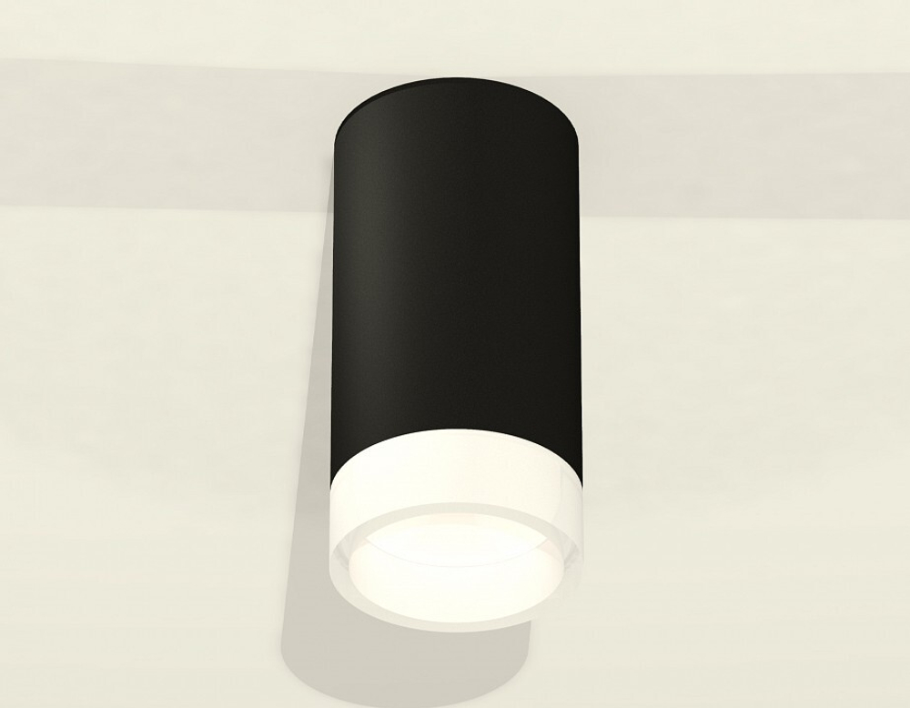 Накладной светильник Ambrella Light XS XS8162002