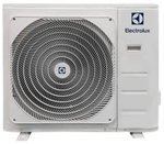Сплит-система кондиционер настенный Electrolux Nordic EACS-30HT/N3_24Y на 80 м²