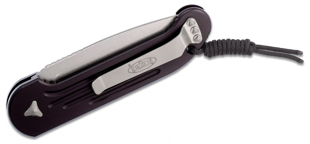 Автоматический нож Microtech 135-10 LUDT