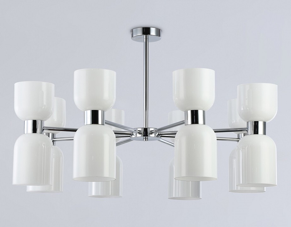 Люстра на штанге Ambrella Light LH LH56085