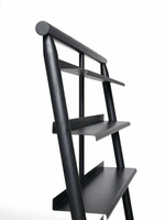 дизайнерский шкаф   RECLINE ( by Steel Art )