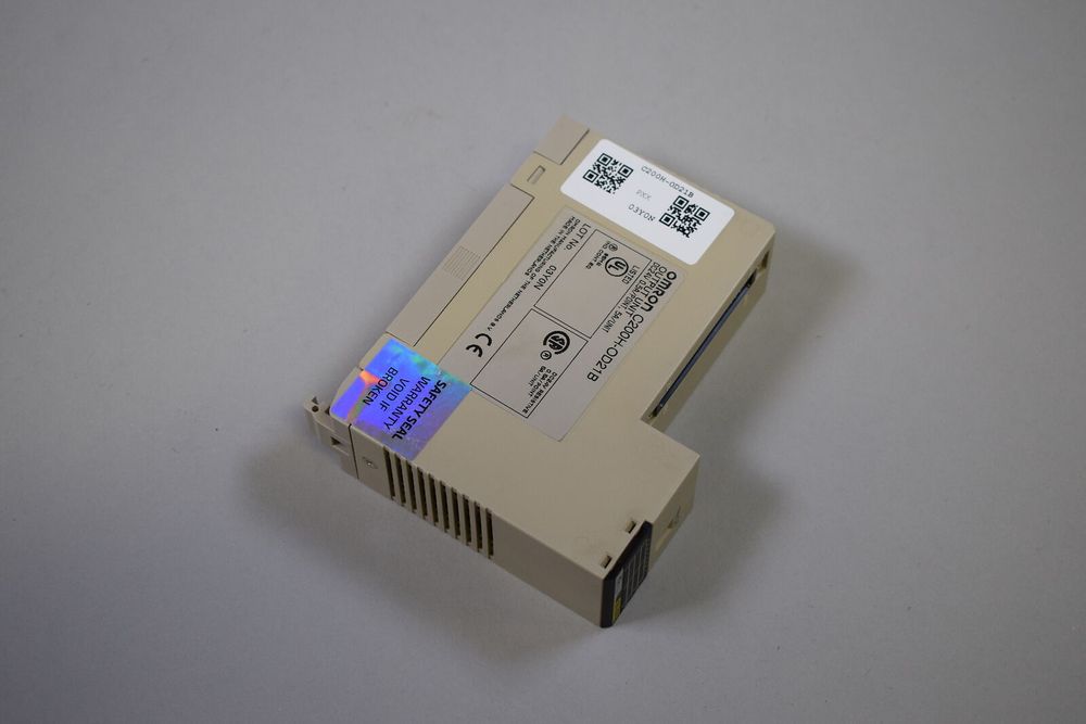 OMRON C200H-OD21B OMRON C200H-OD21B