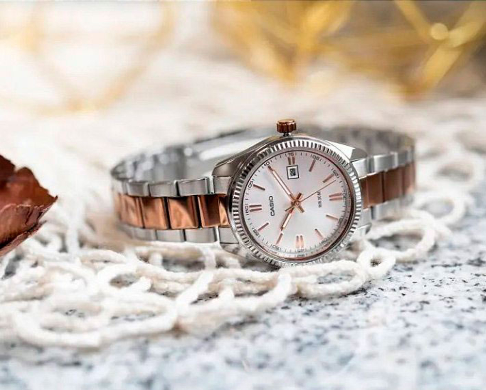 Часы Casio LTP-1302PRG-7A