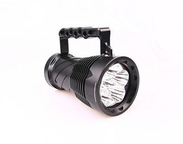 Фонарь для дайвинга Ferei W172BII