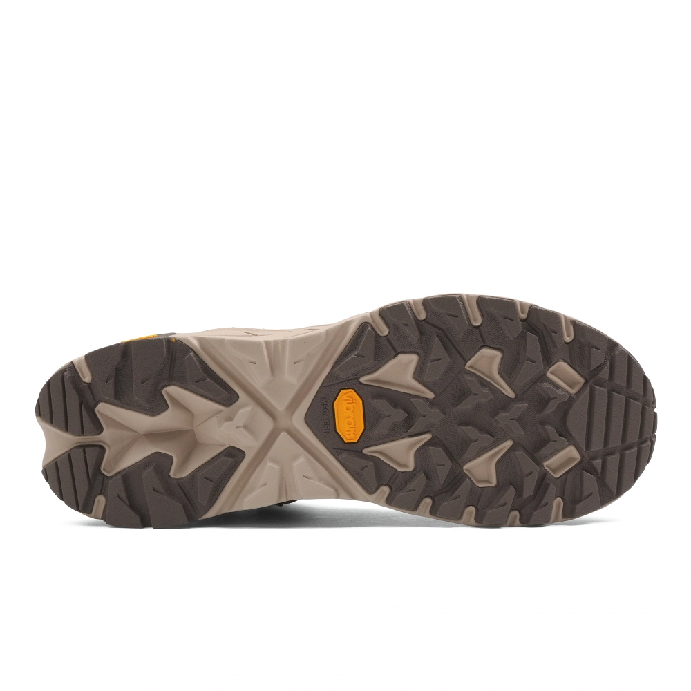 Ботинки мужские Hoka Anacapa Breeze mid
