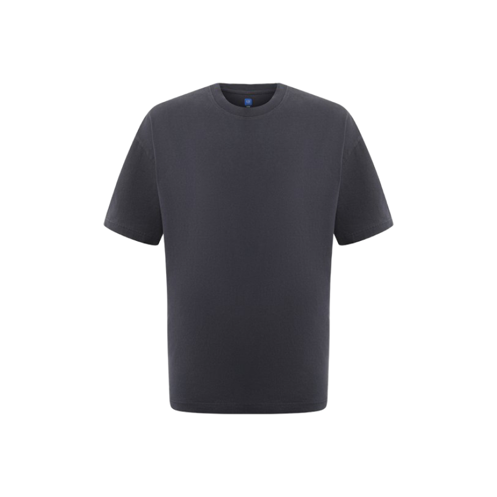 Yeezy x Gap T-Shirt Blue by Balenciaga