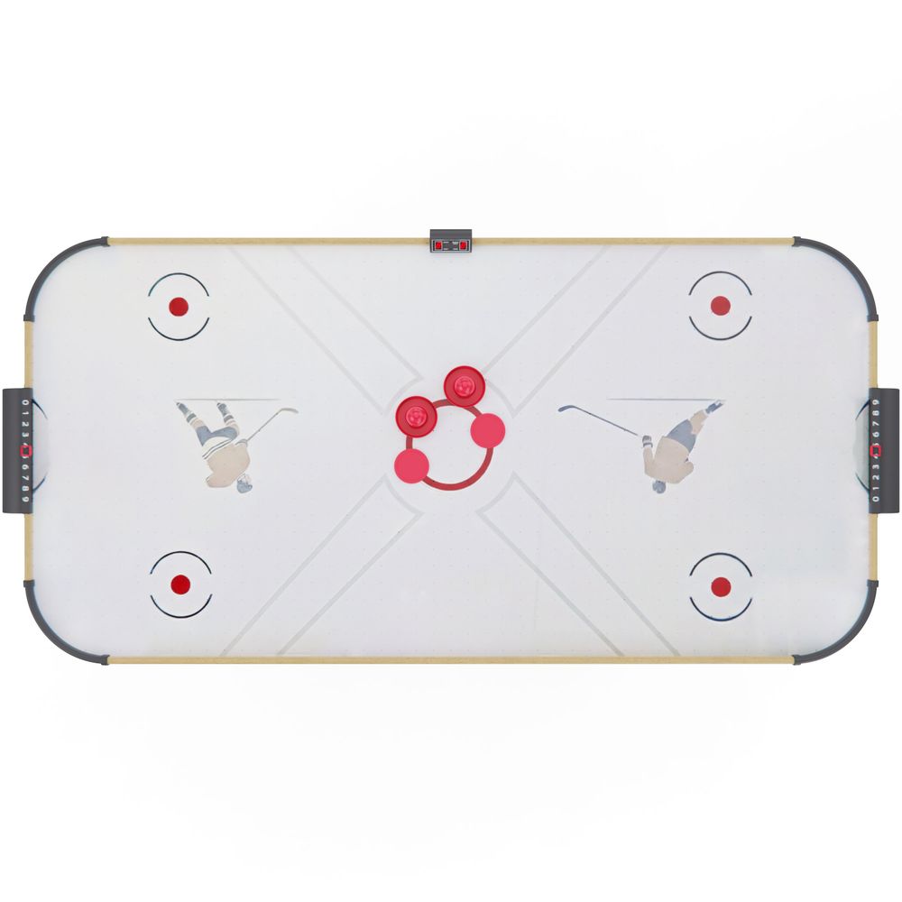 Игровой стол - аэрохоккей DFC 122 x 61 см (48&amp;quot;)