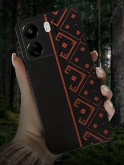 Чехол на Xiaomi Redmi 13C, Poco C65