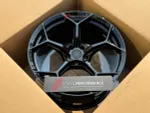 КОВАНЫЕ ДИСКИ ДЛЯ LAMBORGHINI HURACAN EVO RWD 2021 ЛАМБОРГИНИ Хуракан