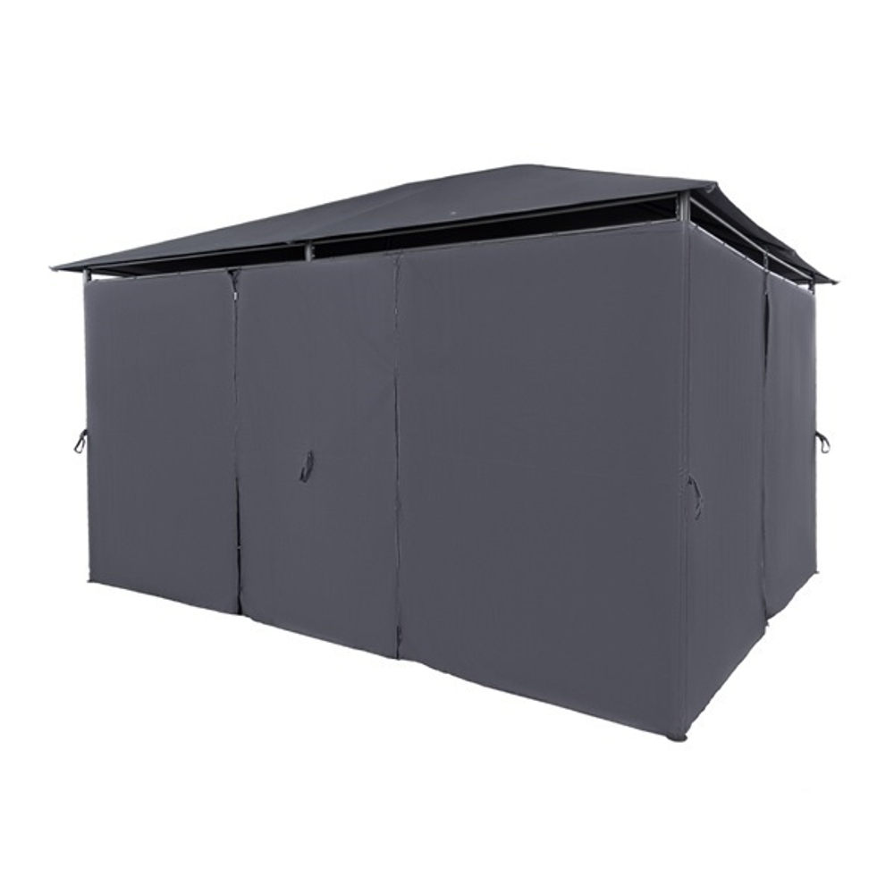 Шатер садовый Green Glade 4x3 м