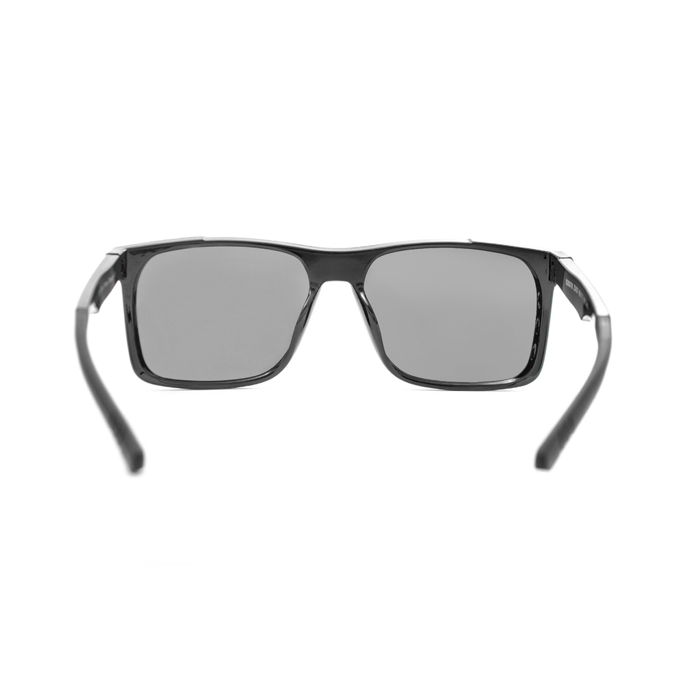 Солнцезащитные очки PAUL ROLF 820078 ZX03 вайфайер черные