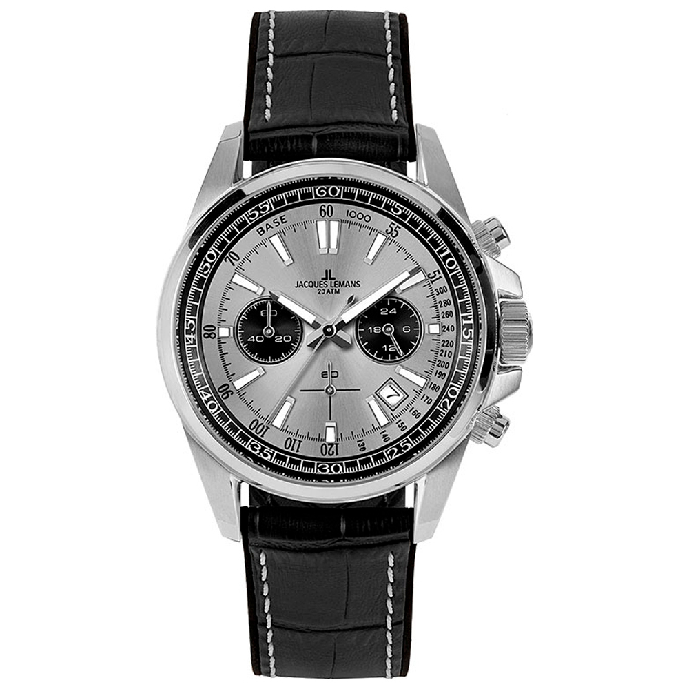 Наручные часы Jacques Lemans 1-2117Q