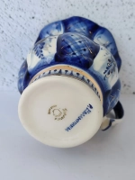 Кружка Гжель