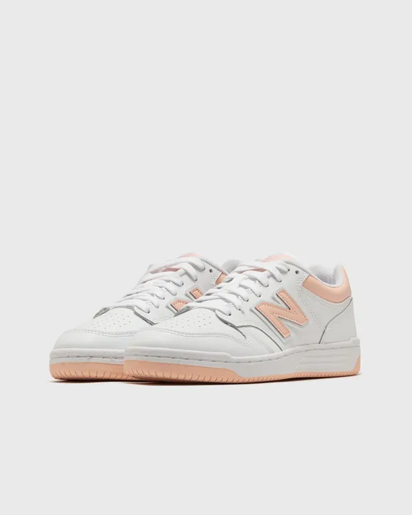 Кеды женские NEW BALANCE 480