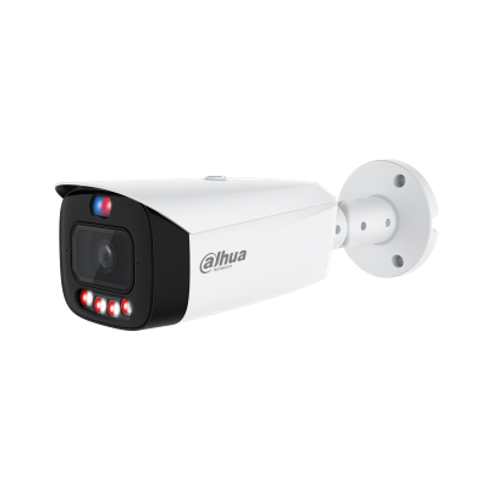 Уличная IP-камера Dahua DH-IPC-HFW3849T1P-AS-PV-0280B-PRO