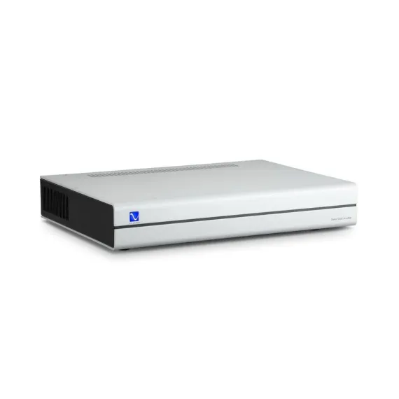 PS Audio Stellar S300 Silver