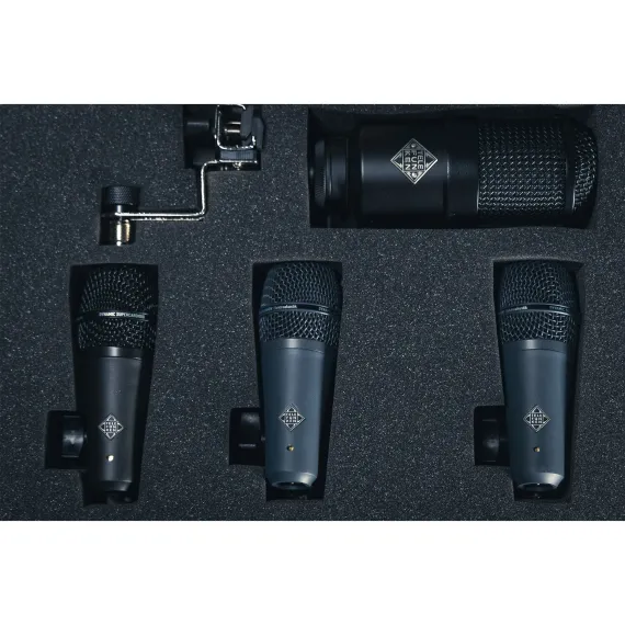 Telefunken DD4