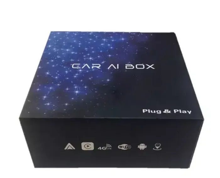 Мультимедиа блок для BMW 2019-2024+ с Carplay и сенсорным экраном - RDL-Carplay-BMW на Android 13, Быстрая, 4G SIM-слот