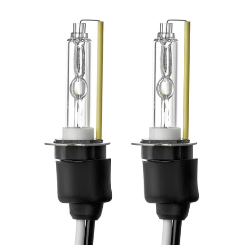 Лампа H3 6000K ксеноновый свет 1 шт. Clearlight