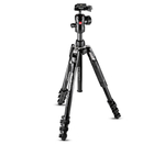 Штатив Manfrotto Befree Advanced Travel Lever