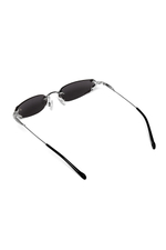 Очки солнцезащитные SUNGLASSES SILVER