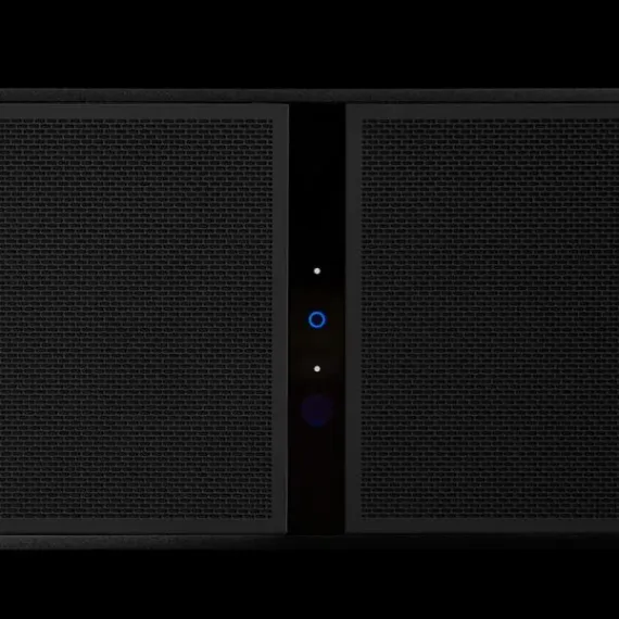 Bluesound Pulse Soundbar Plus Black