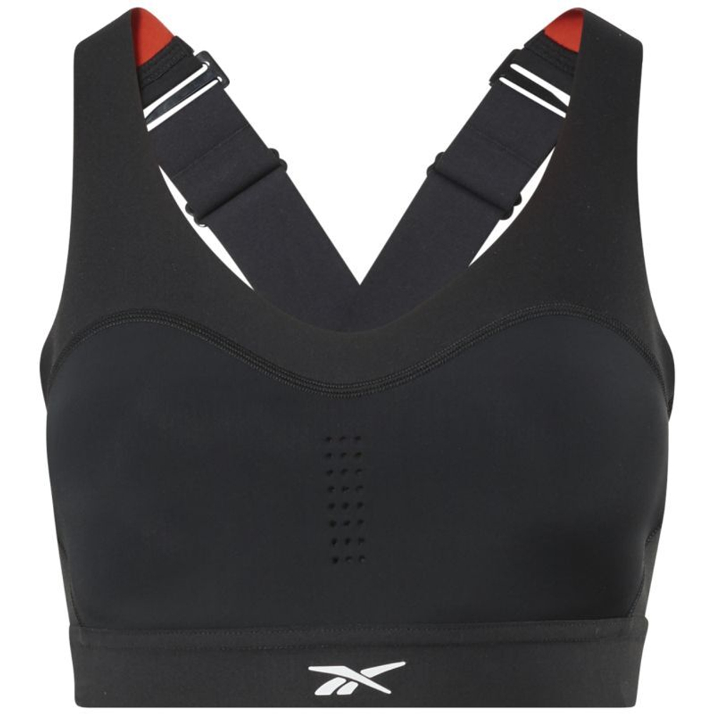 ТОП теннисный Reebok PureMove Motion Sense - черный