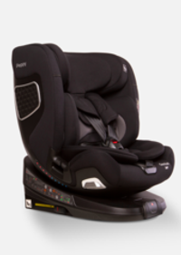 Peppy Автокресло Genius 0-36 I-Size 40-150 см (Black)