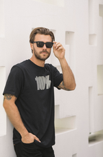 Спортивные очки 100% Erba / Soft Tact Black / Smoke Lens