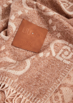 Палантин Liu Jo