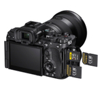 Беззеркальный фотоаппарат Sony a7 V Kit FE 28-70mm f/3.5-5.6 OSS II